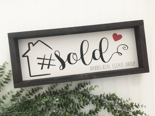 #Sold