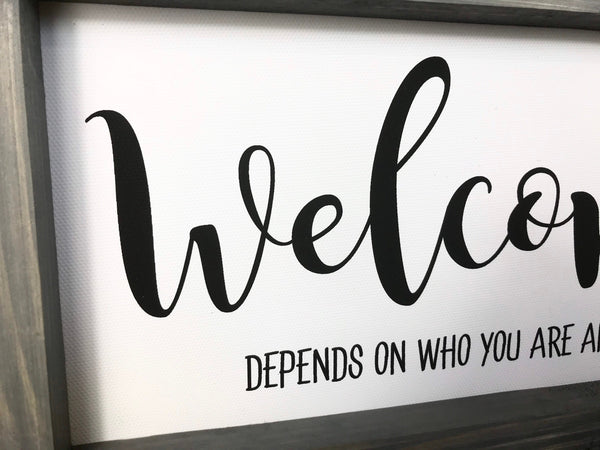 Welcome - ISH