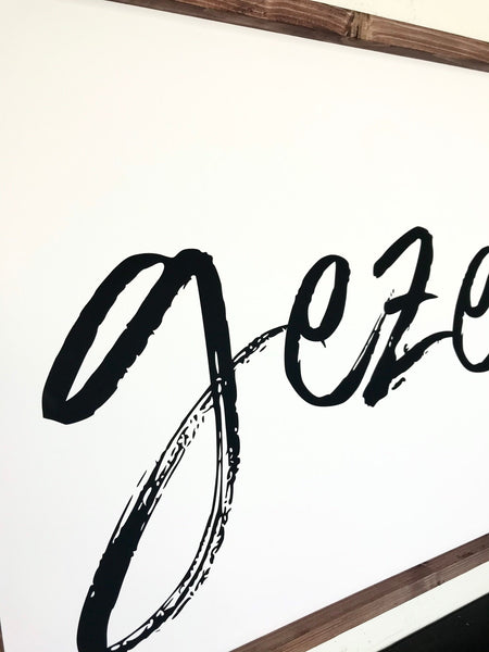 Gezellig