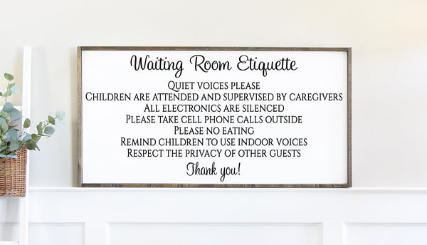 Waiting Room