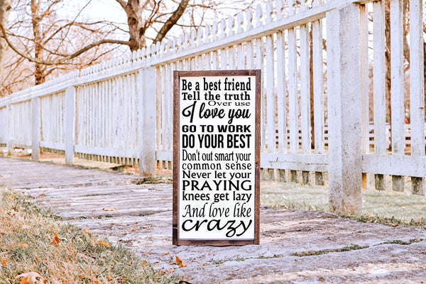 Love Like Crazy