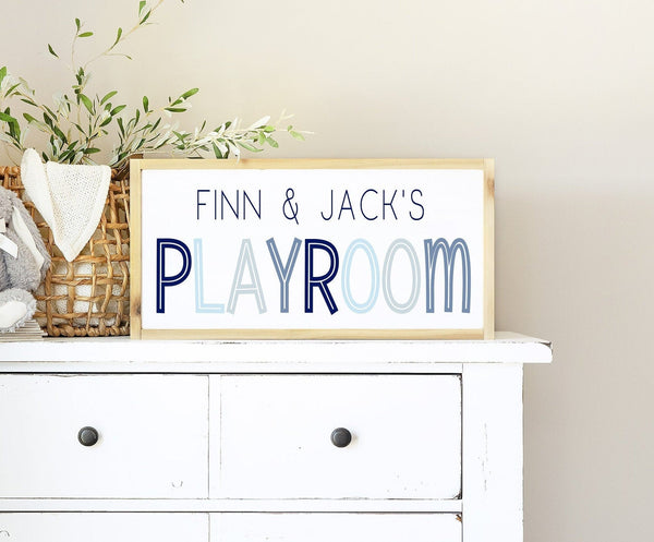 Playroom