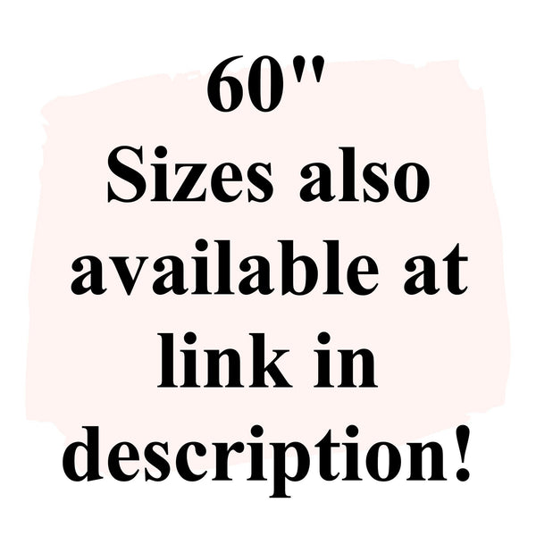 Custom Quote Sign