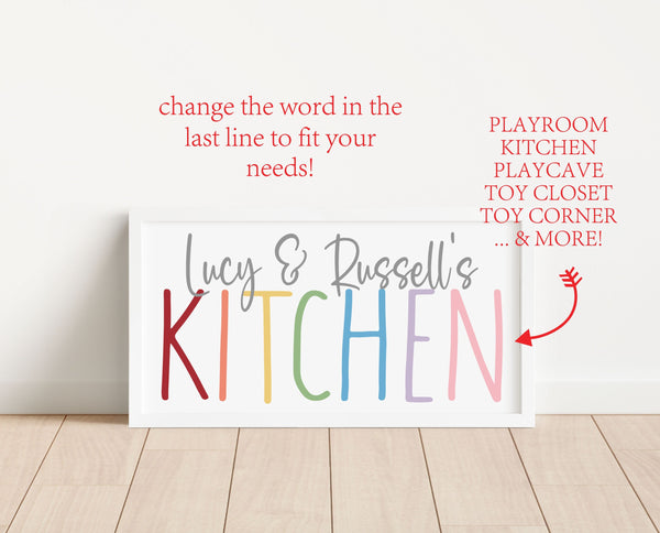Playroom