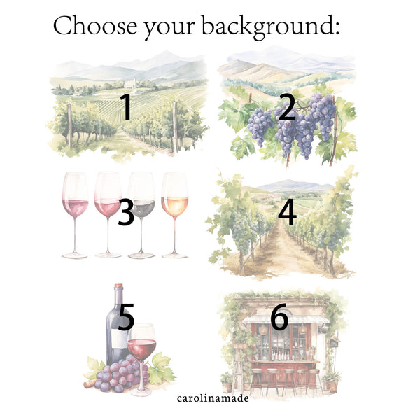 Wine Trip Bag, Girls Winery Trip, Personalized Girls Weekend Bag, Oh Sip It's a girls Trip, Custom Winery Bag, Best Friend Wine Gifts