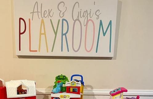 Playroom