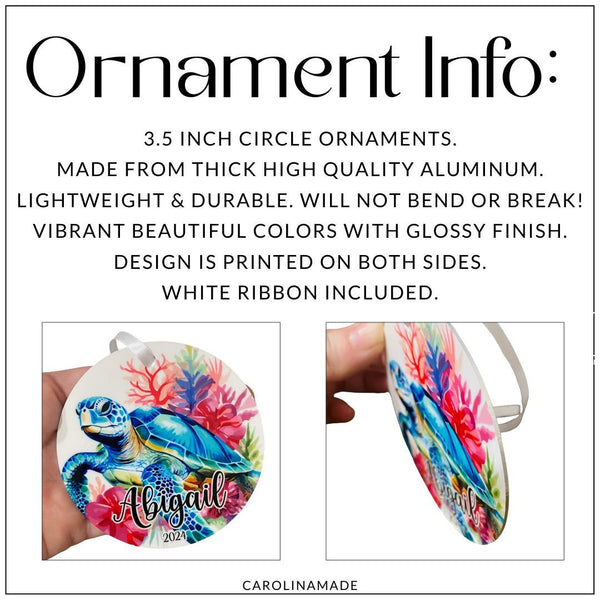 Your First Christmas In Heaven Ornament, Baby Loss Remembrance Ornament, Personalized Loved One Ornament, Keepsake Gift, Gender Neutral