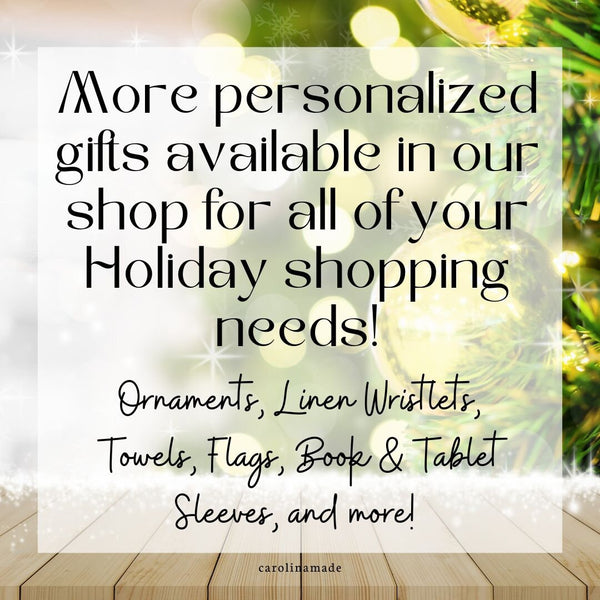 First Christmas in our New Home, Personalized New House Ornament, First Christmas Ornament, Gift for Couple, Custom Housewarming