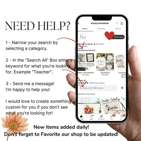 Maestra Appreciation Gift, Personalized Teacher Bag, Spanish Teaching Gifts, Custom End of School Gift Idea, Teacher Pen Zipper Pouch