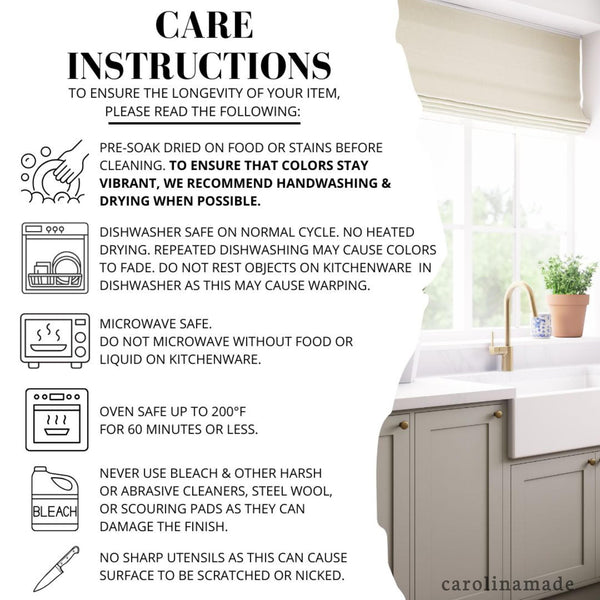 Boho Teddy Bear Gingham Birthday Plate, Personalized Boys Name Plate, Custom Happy Birthday Cake Plate, First Birthday Keepsake, Baby Shower