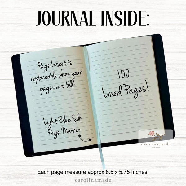 Book Ticket Genres Journal, Personalized Reading Journal, Book Lover gift Idea, Sister gift, Best Friend gift, Book Nerd, Bookish Merch