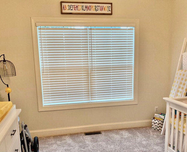 Alphabet Wall Art for Play Room, Kids Playroom ABC’s Decor, Toddler Girls Boys, Educational, Homeschool Canvas Sign, Wood Frame Farmhouse
